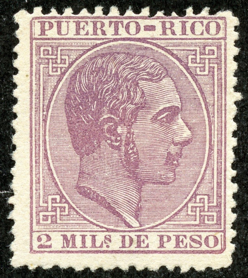 5 C. De Peso